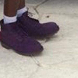 Meet your Posher, Jamesha